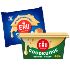Eru smeerkaas of Eru cheddar